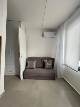 30 m² Studio