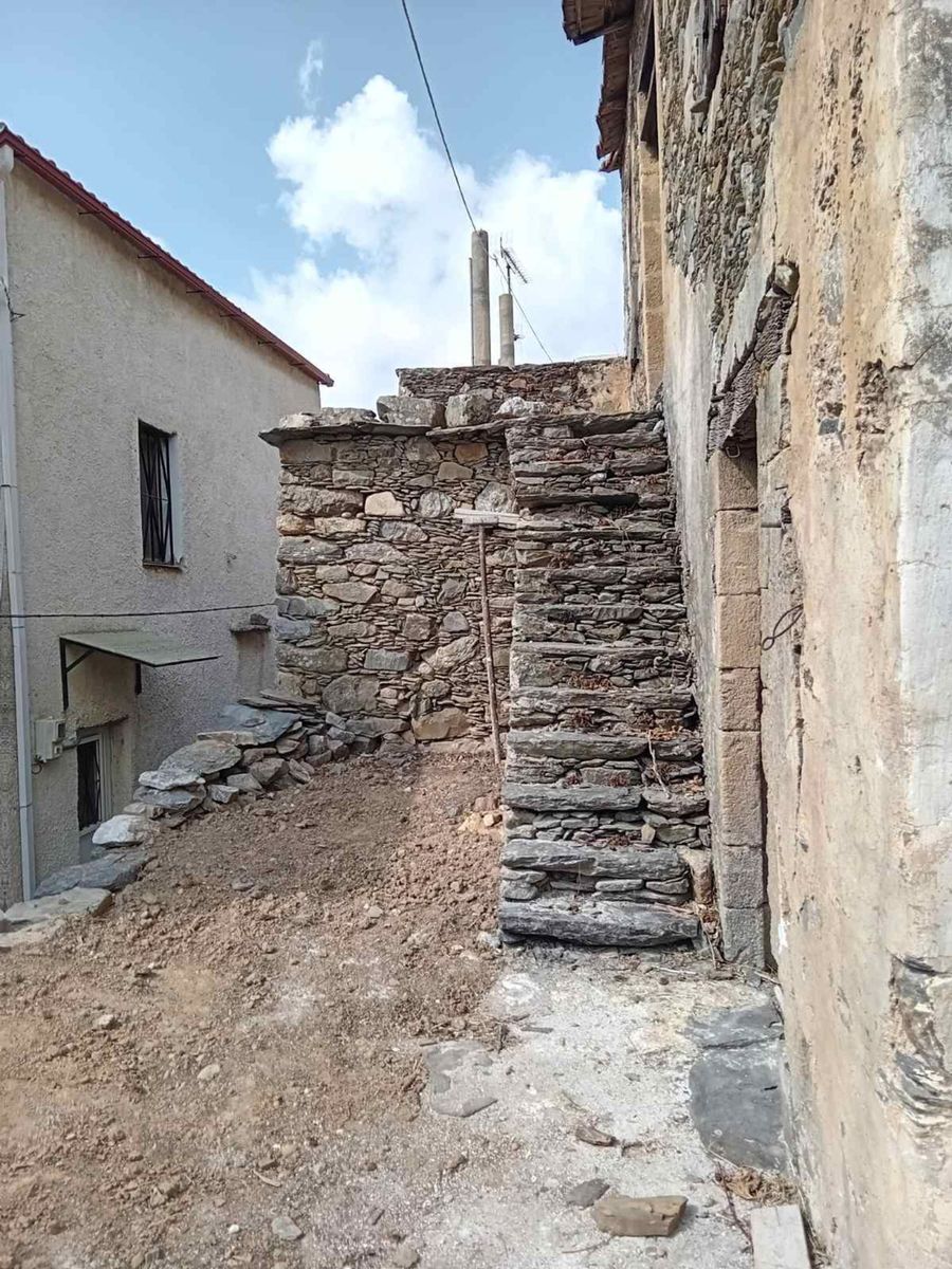 Μονοκατοικία 55τ.μ.