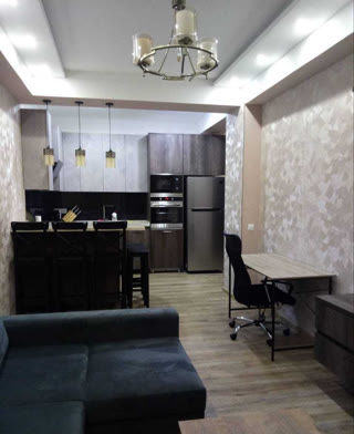 2-room apartment for rent in Vera