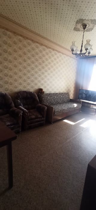 Продається 3-кімнатна квартира, вул. Каштанова, Деснянський р-н