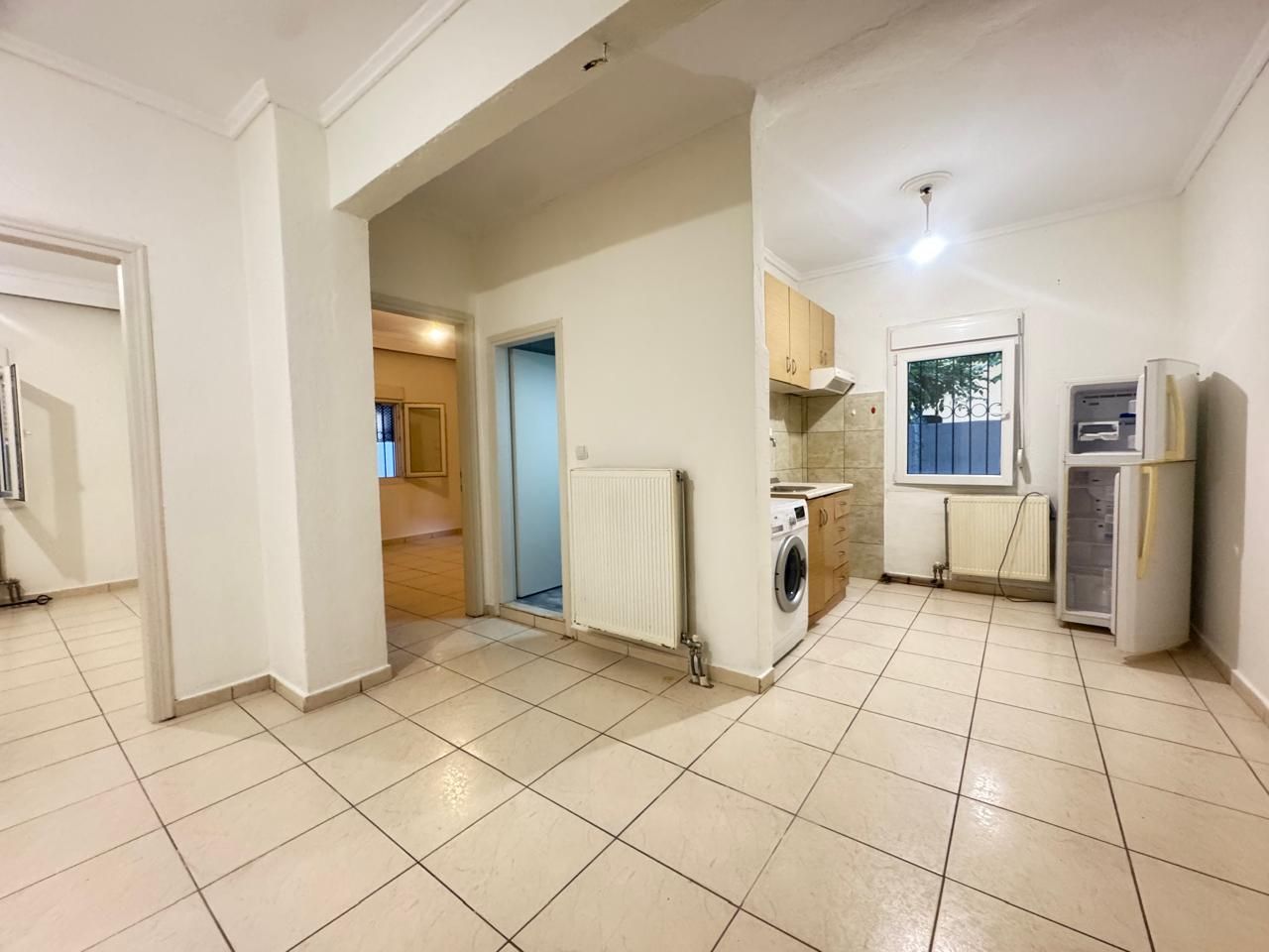 Διαμέρισμα 55τ.μ.
