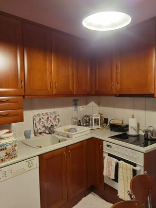 Квартира, 60 м²