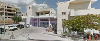 Κτίριο 476 τ.μ.
