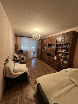 For Sale 3-room Apartment in Northern Saltovka