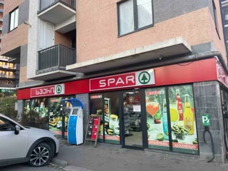 Продаётся магазин в Тбилиси