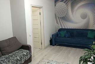 Продаж 1к квартири 37 кв. м Салтовка