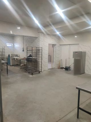 ქირავდება კვების ობიექტი კომერციული ფართი გლდანში