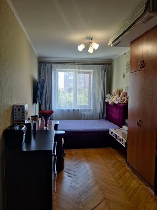 For Sale 3-room Apartment Novye Doma