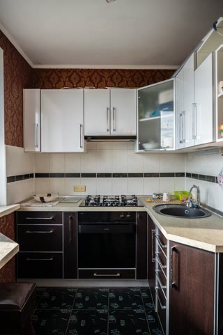 For Sale 3-Room Apartment, Horizon