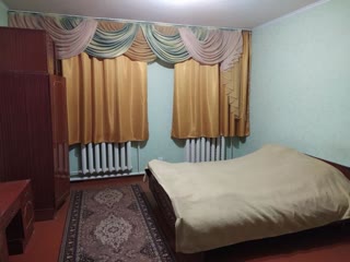 For Sale: House in the City of Izium