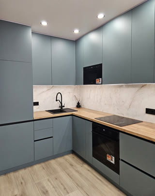 Продаж 1к квартири ЖК Варшавський 2
