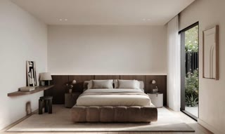 49 m² Apartment