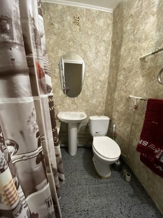 Продам 1 ком квартиру на Валентиновской, Салтовка