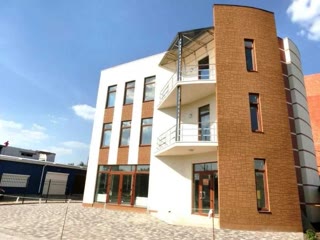 Продажа фасадного помещения с арендаторами Київ, стеценко. 680м2