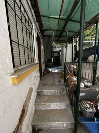 99 m² Plot