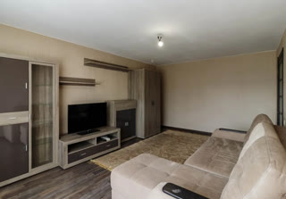 Продається 1-кімнатна квартира 48.5 м² з євроремонтом на вул. Братиславська