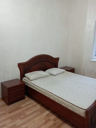 Двокімнатна квартира в Центрі