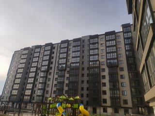 Продаж 2-кімнатної квартири 71м² | вул. Роксоляни 151 | ЖК R2 Residence | Новобудова 2024 року