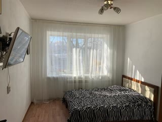 For sale a studio apartment, Saltivka