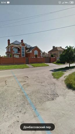 Продається недорого ділянка 5 соток в елітному районі