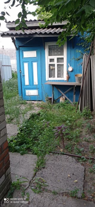 Продається 2-кімнатна квартира, Люботин центр!