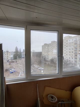Продам квартиру б-р. Мира Пятихатки Київський район