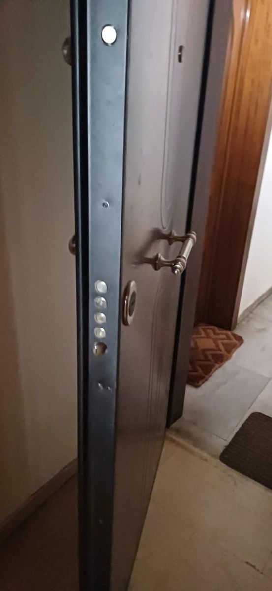 Διαμέρισμα 100τ.μ.