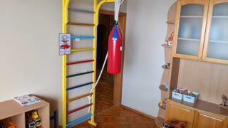 For Sale 3-room Apartment, Shishkovka, Zhilyardi