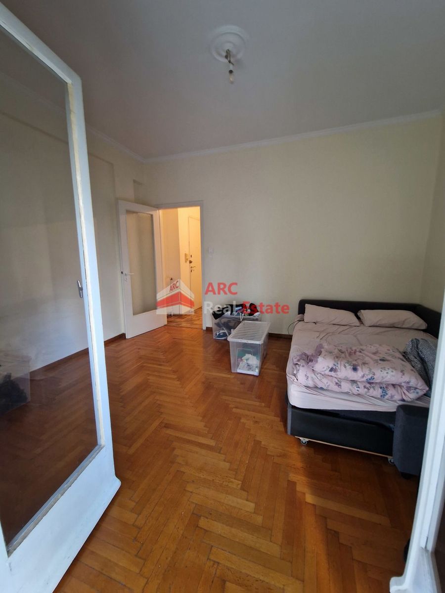 51 m² Apartment