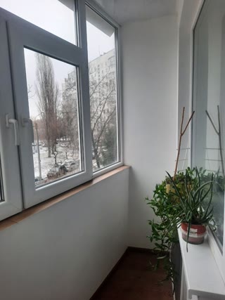 Продам 3х квартиру Алексеевка