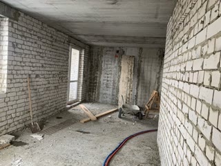 Продам 1 кімнатна квартира ЖК Луч