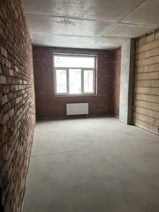 Продаж 3-кімнатної квартири в ЖК Будинок