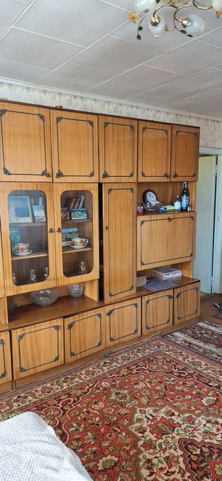 Продам 1к квартиру Селище Жуковського