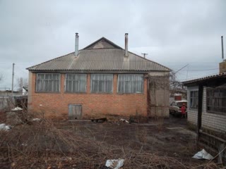Продам великий будинок