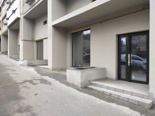 Фасадне приміщення в діловому центрі #кловский спуск 2 170 $/м²