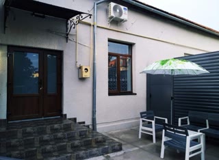 El-Art Apartment Берегово житло подобово