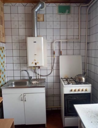 For Sale 2-room Apartment id_27014937