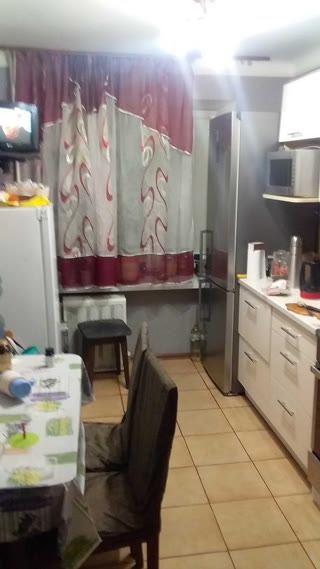 Продаж 3-кімнатної квартири на Лісовий масиві