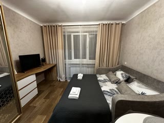 Продам смарт квартиру гостинку Метро Масельського