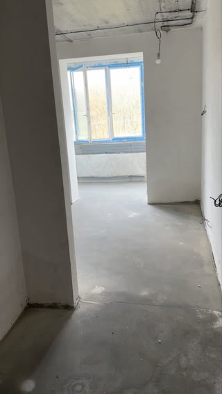 Продажа 1к квартири ЖК Перемоги 2, Олексіївка