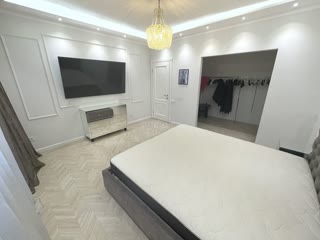 Продається 1 кім. квартира 50 м2 ЖК Лікоград Голосіївський р-н