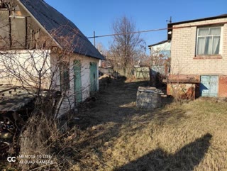 Продам дом в районе нефтянника