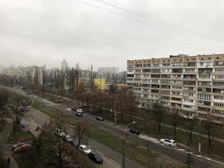 Продаж 1-кімнатної квартири на Мінський масив