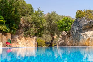 646 m² Villa