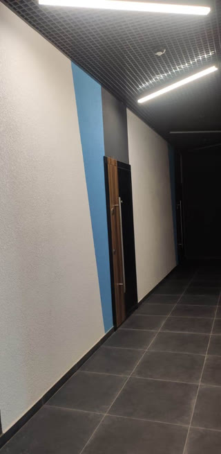 Urgent! Unique offer! Sale of a 1-room apartment, village of Khodosivka, Novoobukhivska highway