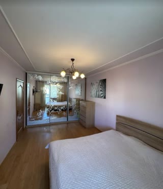 Продаж затишної 1к квартира біля парку! Чудовий стан, вул. Професора Яреми
