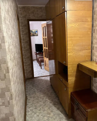 Продаж 2к квартири на просп. Льва Ландау Турбоатом
