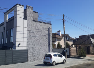 Продаж Таунхаус/Дуплекс власний пляж 3 спальні  метро Осокорки 4 км