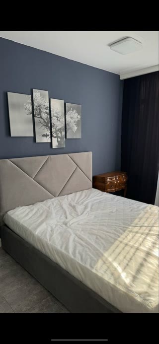 Продаж 2-кімнатної квартири в ЖК Галактика біля метро Лівобережна