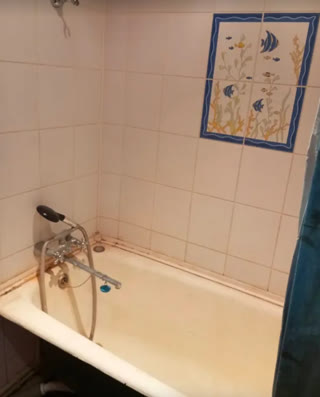Продам 2к квартиру Салтовка, 606 мкр-н